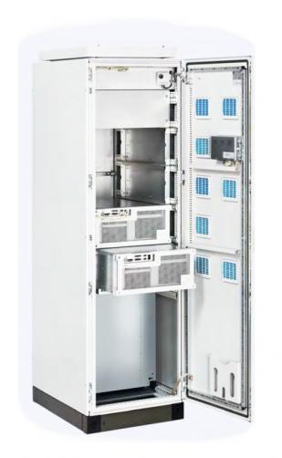 Активные фильтры гармоник PQSine EPCOS TDK Electronics AG до 600А — фото 2